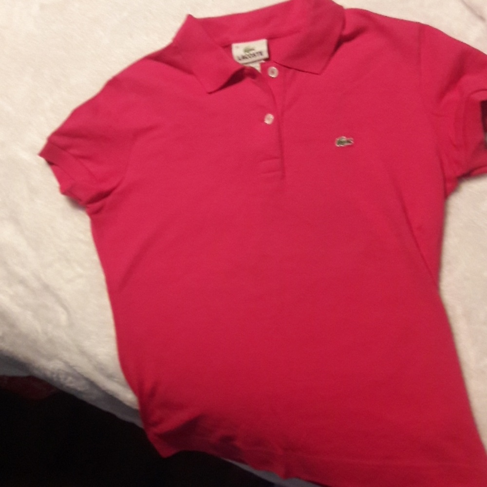$5 for $25 Izod shirt
